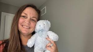 Amazon.com: Bearington Collection Teddy Bear for Baby Girl