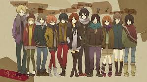 Hd Wallpaper Hori Kyouko Horimiya Miyamura Izumi Wallpaper Flare A collection of the top 42 horimiya wallpapers and backgrounds available for download for free. hori kyouko horimiya miyamura izumi