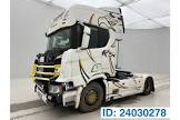 SCANIA-R500