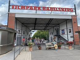 Sc tasmania 1900 berlin wins 1st half in 0% of their matches, sv babelsberg in 33% of their matches. Babelsberg Film Park Filmpark Babelsberg Potsdam Tickets Tours Book Now