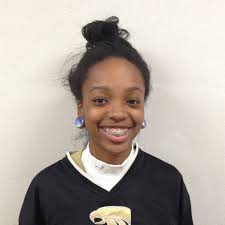 Tatianna Morris' Knight High School Career Home