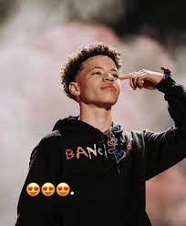 Pin On Lil Mosey