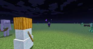 With the exception of wolves, polar bears, llamas, pandas, dolphins, iron golems, and bees, snow golems also attack any neutral mobs regardless of whether they attacked the player. Snow Golem Official Minecraft Wiki