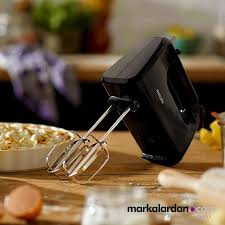 Philips Hr3705 10 Daily Collection Mikser Mikser Tasarim