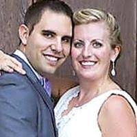 Rebecca Gerhart's Instagram, Twitter & Facebook