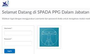 We did not find results for: Spada Program Profesi Guru
