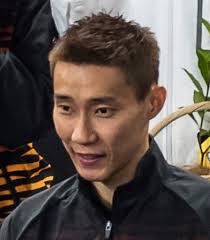 Lee Chong Wei
