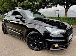 Image result for Brilliant Black 2014 A1