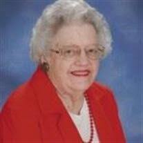 Arlene E. Overly Obituary