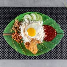 252 resep nasi lemak ala rumahan yang mudah dan enak dari komunitas memasak terbesar dunia! Kns Restaurant Ace Community Club Food Delivery Menu Grabfood Sg