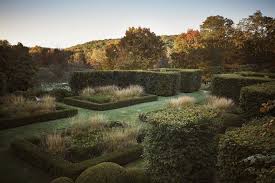 Miranda Brooks Anna Wintour S Garden Landscape Design Desert Landscaping Landscape