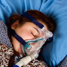 Silent night full face cpap/bipap mask liners help improve the comfort and quality of your sleep therapy. How Cpap Mask Liners Can Help Relieve Skin Irritation