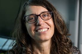 Amy Dunham: Exploring the fabric of biodiversity in Madagascar