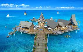 Palau comprises several cultures and languages. Palau Hotels Ttg Asia