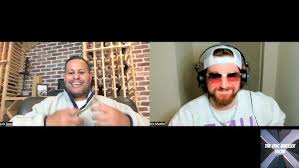 Scaling a Business to 8 Figures with Luis Scott