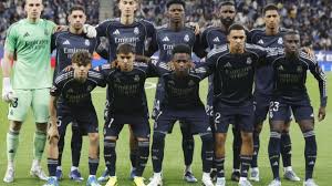 Uno a uno del Real Madrid contra el Espanyol: valoración y comentarios