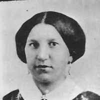 Hannah Ann Wright (1840–1932)