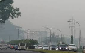 Bacaan indeks pencemaran udara (ipu) di sri aman, sarawak semakin buruk dengan bacaan sudah melepas mencapai 400. Tujuh Titik Panas Di Sarawak Yang Menjadi Penyumpang Kepada Jerebu Artikel Gempak