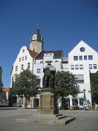 Jena, iéna en français est une ville du land de thuringe en allemagne. Jena Travel Guide At Wikivoyage