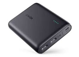 Anker Portable Battery Packs Charging Cables And More Are