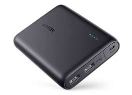 anker portable battery packs charging cables and more are