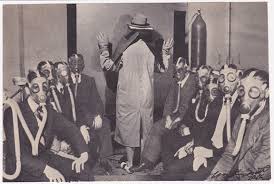 Image result for act like nothing wrong winston smith