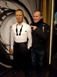 With the tour passing oxford street, portman square and madame tussauds on marylebone road. Madame Tussauds London Welt Der Wachsfiguren Londonseite Deutscher London Blog
