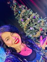 Christianne S Acosta