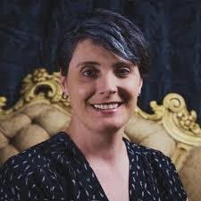 Wendy Reimann's Instagram, Twitter & Facebook