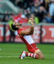 Much more importantly, it's a shattering insight into the historical trauma and continuing racism that underpins contemporary australian culture. Adam Goodes Becoming A Father Moving On From Football And A New Documentary