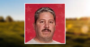 Enrique Rosales Obituary 2007