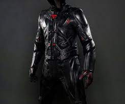 Sanchez Castro Adli Kullanicinin Jackets Panosundaki Pin Tron Legacy Erkek Aksesuarlari Suits