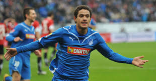 Die Hoffenheim Story Teil 4 Carlos Eduardo Die Tragodie Eines Hochbegabten 1899 Nachrichten Rnz