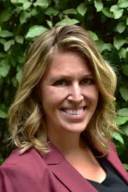 Krista Fiser named new CEO of St. Mary's Community Services