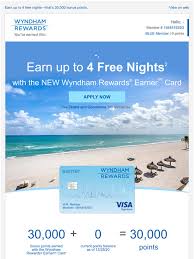 We publish unbiased product reviews; Wyndham Hotel Group To Do Claim Your 15 000 Bonus Points Milled