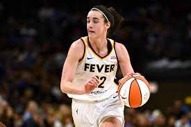 Caitlin Clark: Changing the WNBA, Living Up to the Hype, and Silencing the  Noise