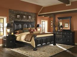 Find the latest trends, styles and deals with free delivery and warranty available! Black Bedroom Set Decorating Ideas Novocom Top