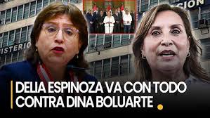 César Figueredo niega versión de Yaziré Pinedo sobre presunto complot  contra Alberto Otárola