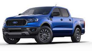 Ford ranger is a nameplate that has been used on multiple model lines of vehicles sold by ford worldwide. 2020 Ford Ranger For Sale Near Los Angeles Ca Galpin Ford