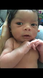 Does everybody think their baby is the cutest or do some parents admit  their child is ugly?