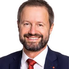 Mitarbeitende von Die Zentralbahn.