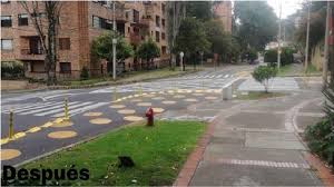 Cuando un grupo de estudiantes se reúne, un gran maestro o deva está presente en la atmósfera. Como Prevenir Accidentes Viales En Las Calles De La Ciudad Bogota Gov Co