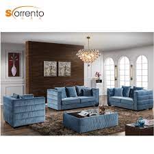 Get best ideas for your home furniture with us by call at 9820571844. China Living Room Sofa Set Designs Latest Italian Luxury Modern Sofa China European Furnishings Italian Couch Sofa