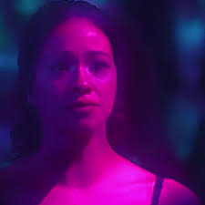 Someone Great Monologue Scene