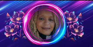 It's still amazes me how God takes 2 ppl from different worlds & puts them  together with his blessings all over it...my wife is the vessel that was  heavenly sent specifically for