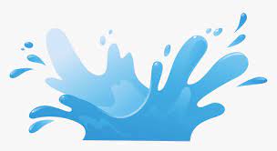 Splash Cartoon Clip Art Illustration Water Illustration