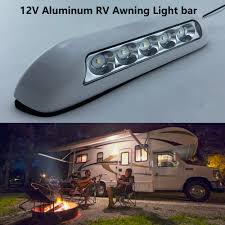 Check spelling or type a new query. 6500k 12v Led Awning Lights Waterproof Rv Van Camper Trailer Heavy Duty Off Road Motorhome Caravan Exterior Camping Bar Lamps Rv Parts Accessories Aliexpress