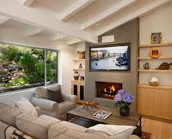 For a small living space, australian design firm cordony opted for mirrored panels across an entire wall, which doubled the size of the room. 80 Small Living Room Ideas Home Design Lover