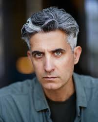 Actors — Grantham Hazeldine