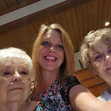 Barbara Van Alstyne Files Obituary January 8, 2025